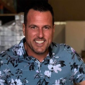 Meet your Posher, Jan-philippe